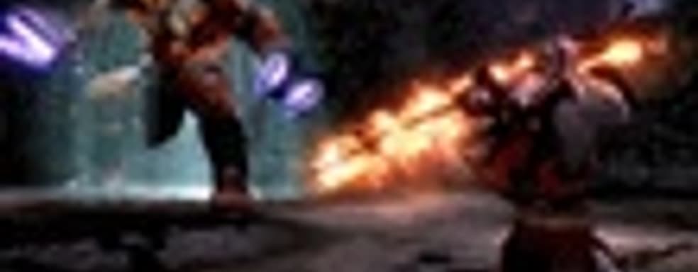 Продажи God of War III превысили 1 млн. копий за несколько дней