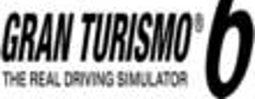 Большое обновление для Gran Turismo 6