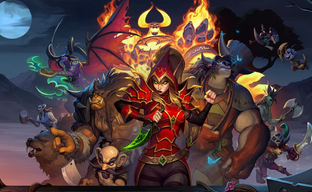 Blizzard Doesn't Want to Lose Players from Russia, Extended Ending of The Witcher 3 — The Most Interesting Things from July 1st