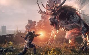 Обновленная Witcher 3 все же выйдет до конца года, заверила CD Projekt