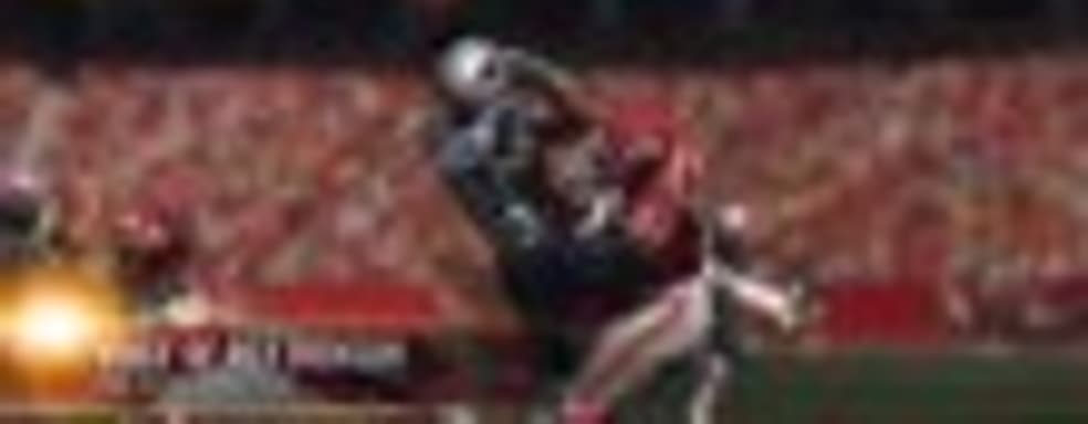 Дневники разработчиков Madden NFL 15 - защита