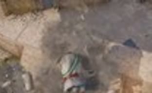 Е3-демонстрация Just Cause 3 с русскими субтитрами