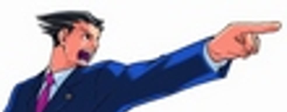 Ace Attorney Investigations: Miles Edgeworth 2 в разработке