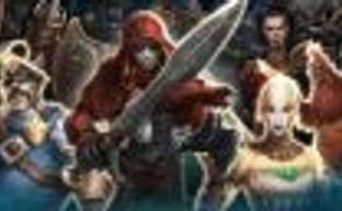 В сети появилось упоминание о Fable 4 и Saints Row V