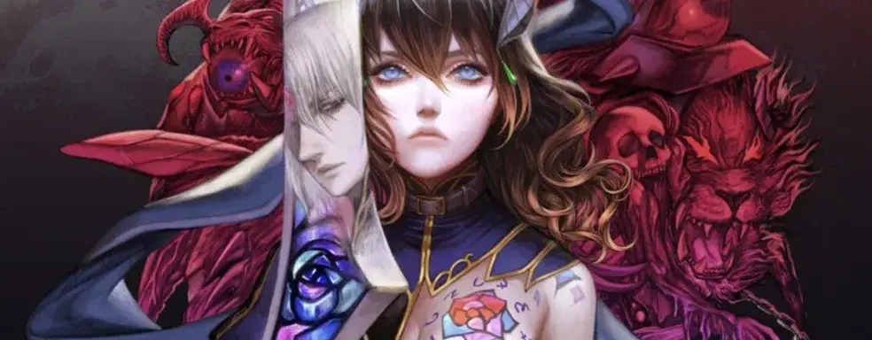 Сютаро Ида, ветеран Castlevania, прекращает работу над Bloodstained 2 из-за болезни