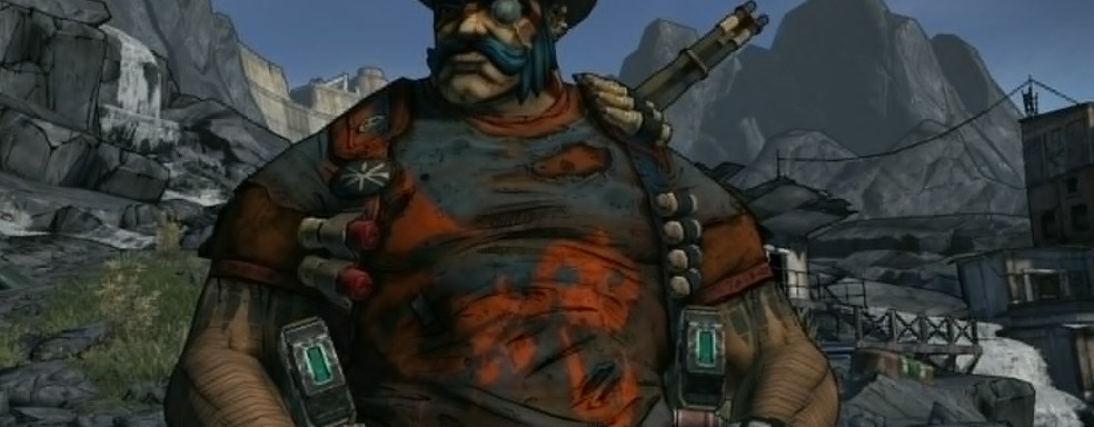 Фанат Borderlands 2 тренировался 9 месяцев, чтобы пройти игру не получив урона