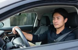 Почти 1800 водительских прав аннулировали по медицинским показаниям в Казахстане