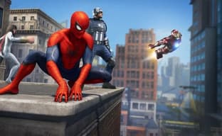 Marvel изучала возможность создания единой игровой вселенной