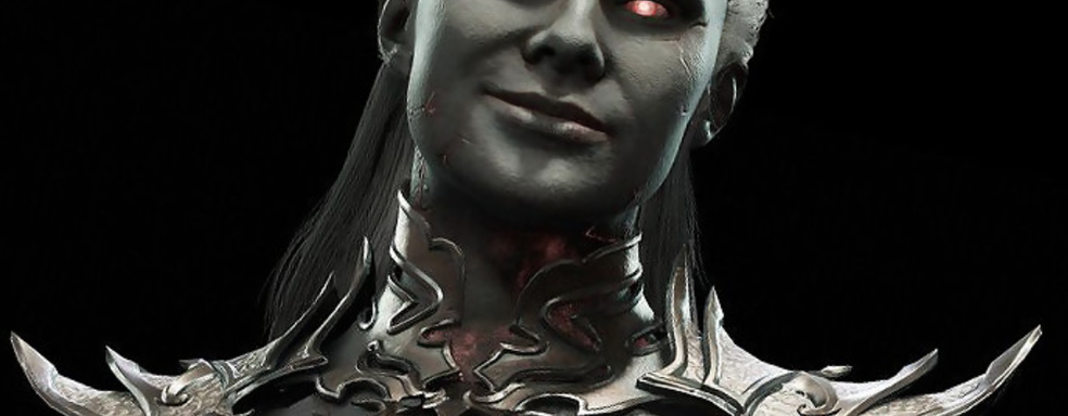 Mortal Kombat 11 Has Built-In Advertising for a New Game. Dataminers' Discovery