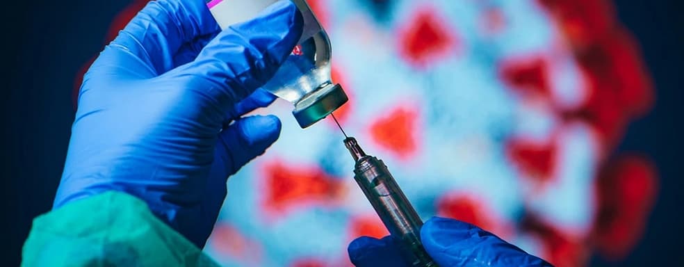 Героям делают прививки. Xbox предлагает игрокам проходить вакцинацию против COVID-19