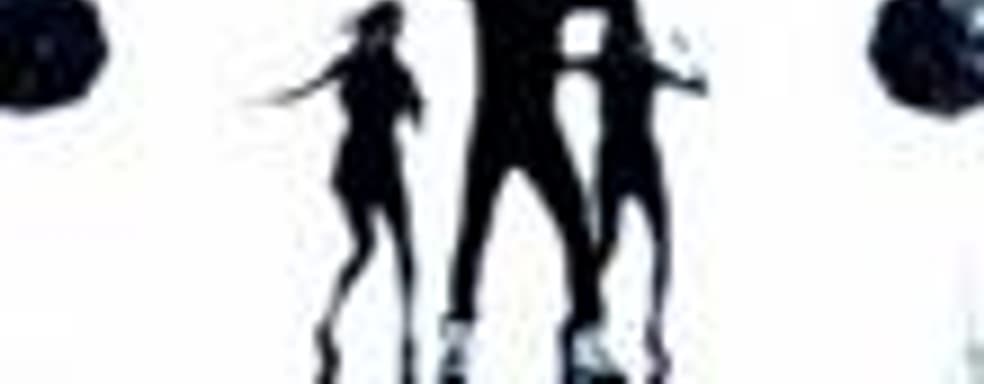 Zumba Fitness Rush для Kinect