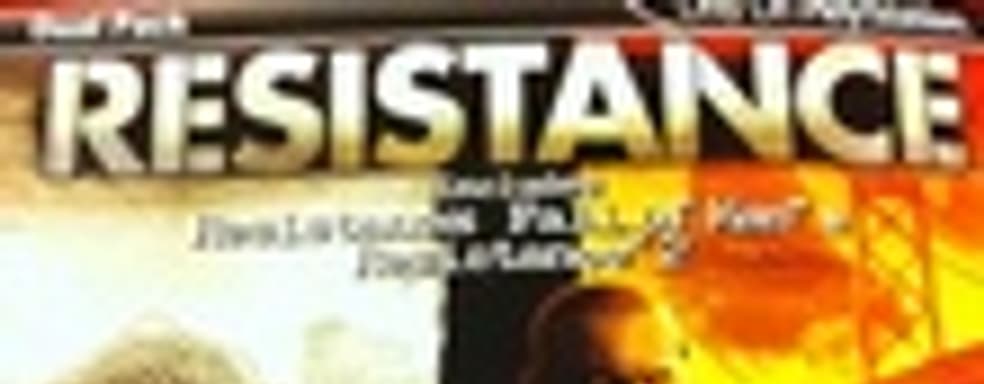 Сборник Resistance и Resistance 2