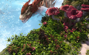 Monster Hunting Coming to Last Epoch in Diablo-like - Boss Evolution Can Be Controlled