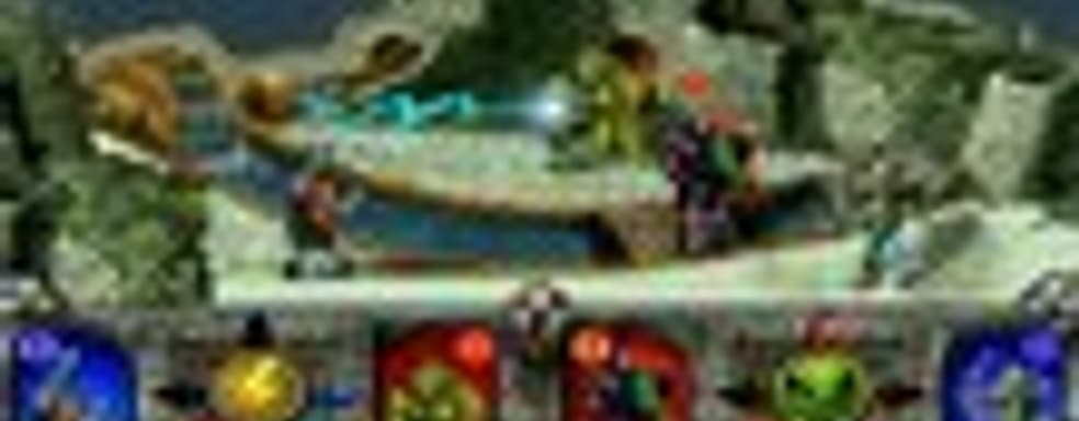 Dungeon Duel - отмененная RTS от Irrational Games 