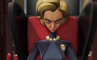 Сильная женщина и мировое господство – вышел новый трейлер Evil Genius 2: World Domination