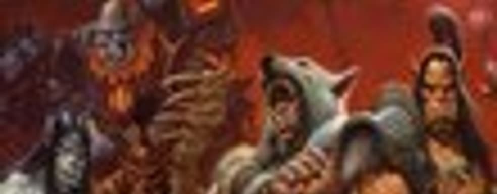 World of Warcraft: Warlords of Draenor выйдет до конца 2014
