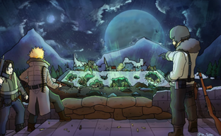 Разработчики RimWorld убедили регулятора разбанить игру в Австралии после блокировки за несуществующую консольную версию