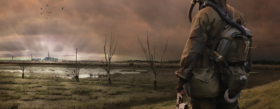 Первая женщина во вселенной S.T.A.L.K.E.R и катсцена. Сливы материалов по игре GSC Game World продолжаются