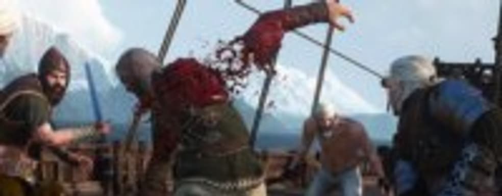 The Witcher 3: Wild Hunt – конфигурация для Ultra-настроек, интересные подробности о геймплее