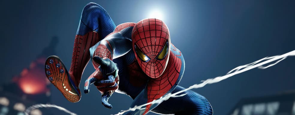 Marvel's Spider-Man for PS5 Gets New Patch with Graphics Improvements