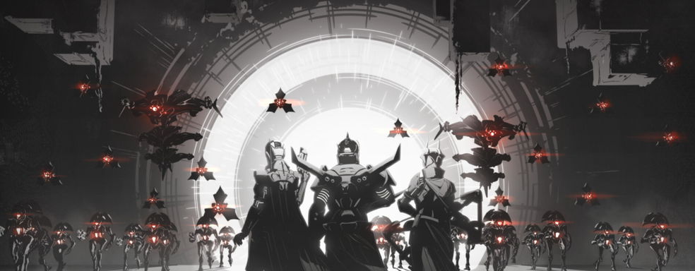 Разработчики Destiny 2 нарушили собственные авторские права. Bungie и сообщество Destiny атаковали DMCA-страйками