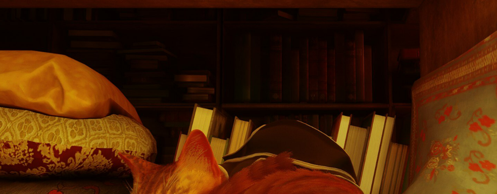 «Зоофилы, вы хуже тараканов» Хакерша Empress, ломающая Denuvo, вынесла приговор фанатам Stray и всей игровой индустрии