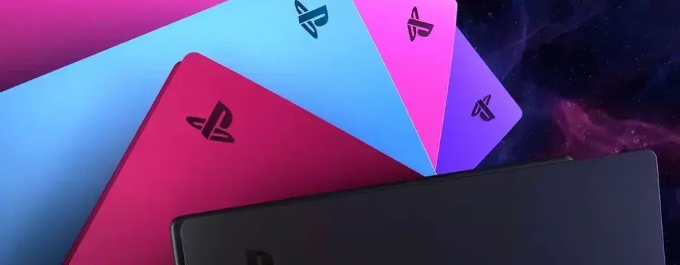 Вертикальная подставка для PS5 Slim продается отдельно, фанаты Rocket League недовольны — самое интересное за 11 октября