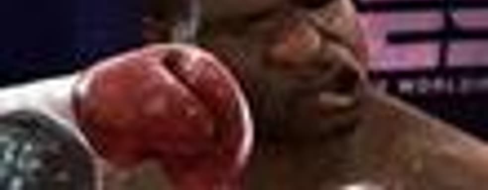 Fight Night Round 4 в разработке