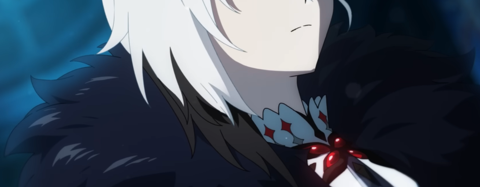 Геолоцирована Снежная в Genshin Impact, новую локацию обозначили на карте — инсайдер