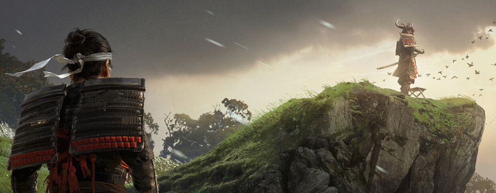 Инсайдеры сообщили о выходе Ghost of Tsushima на ПК и возможной дате анонса от Sony