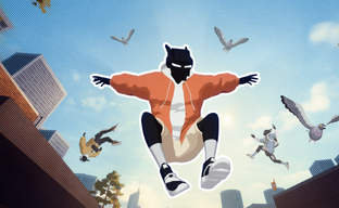 Развлечение для ностальгирующих мазохистов. Обзор симулятора паркура Rooftops & Alleys: The Parkour Game