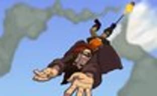 Launch-трейлер Goodbye Deponia 