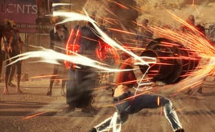 Смотрим трейлер эксцентричного боевика Showa American Story: США под Японию, зомби и море насилия