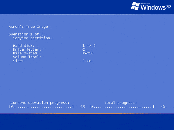 Клонирование