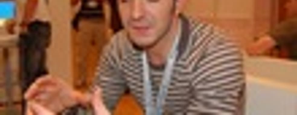 Глава Crytek обожает Modern Warfare 2