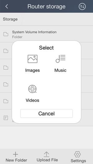 Настройка Huawei WS831 Настройка Huawei WS831