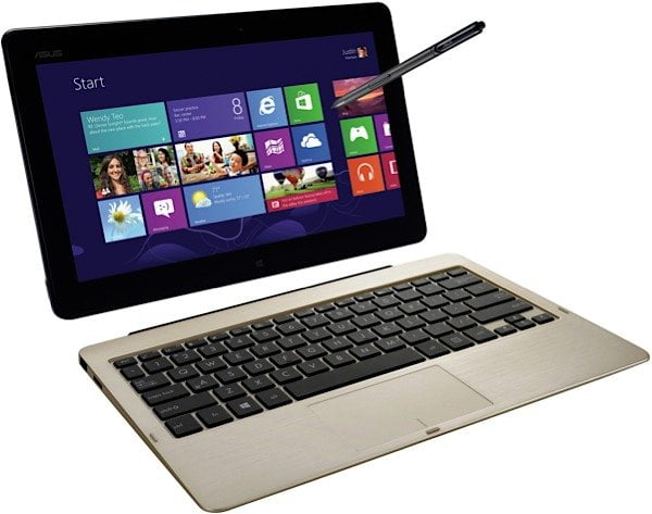 Планшет ASUS VivoTab
