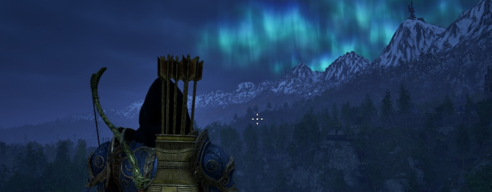 «TES 6, по сути, уже вышла»: некоторые фанаты Oblivion думают, что ремастер облегчит ожидание новой The Elder Scrolls