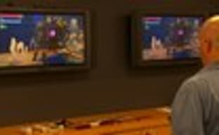 Игровой ролик The Legend of Zelda: Skyward Sword