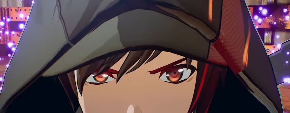 Не только на Xbox Series X – названы платформы, на которых выйдет анимешный боевик Scarlet Nexus от создателей Tales of Vesperia