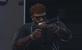 GTA Online trailer spotted teasing GTA 6. Another Vice City clue