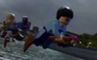 Дебютный трейлер LEGO Harry Potter: Years 5-7