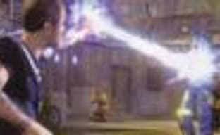 inFamous 2 в следующем году