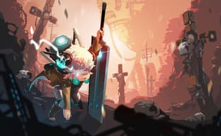 Ovis Loop Developers Invite You to Testing. Roguelike Similar to Dead Cells, But with an Original Combat System