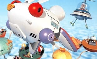 Бывший президент Sony рассказал о несостоявшемся возвращении Jumping Flash c PS1