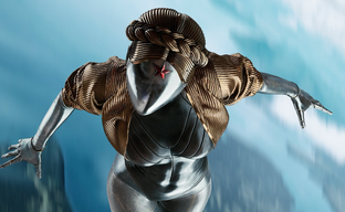 Atomic Heart засияет на слабых ПК и Android. VK Play Cloud дарит игровое время