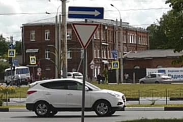 Видеосъемка фотоаппаратом Leica SL (Typ 601)