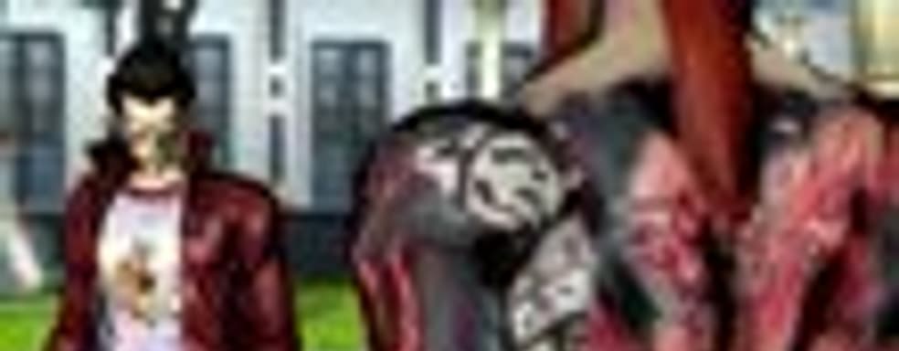 No More Heroes: Heroes' Paradise для PS3 с поддержкой Move