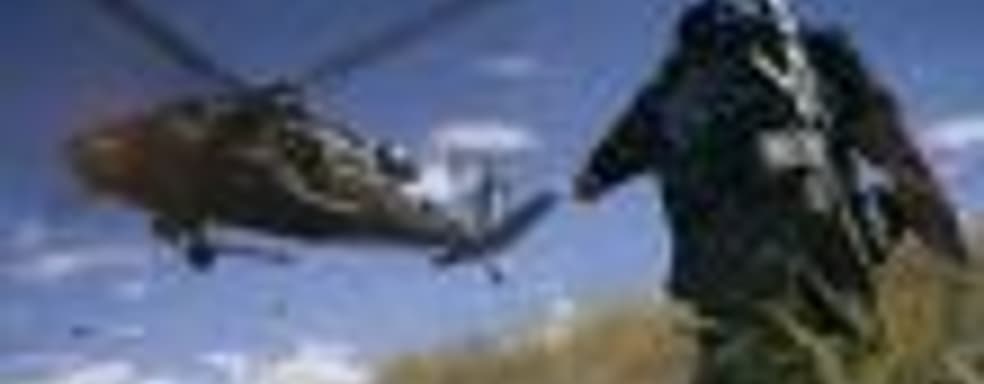 Ghost Recon: Wildlands - не самая впечатляющая демонстрация реального игрового процесса