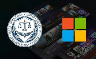 Федеральная торговая комиссия снова хочет заблокировать сделку Microsoft с Activision Blizzard
